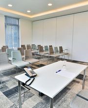 Holiday Inn Express Karlsruhe - City Park by IHG Bild 12