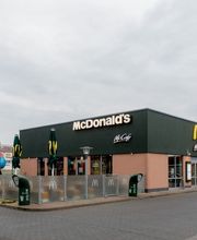 McDonald's Bild 1