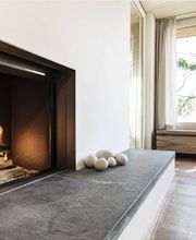 Alles um das Feuer Bild 1