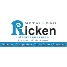 Ricken Wilhelm Metallbau Ricken