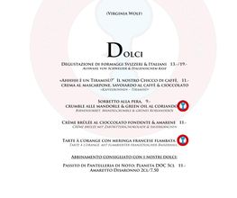 Osteria Ticino da Ketty & Tommy Bild 6