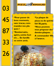 Pizz Arnaud image 2