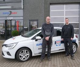 Super Dæk Service (SDS) & Bosch Car Service - Horsens billede 12