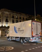 Transports Tulsi imagen 6