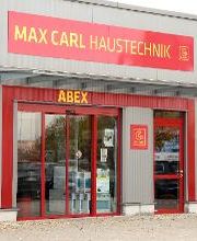 ABEX MAX CARL HAUSTECHNIK Bild 2