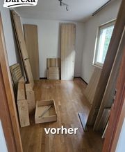 Barexa - Entrümpelung