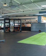 Basic-Fit 24/7 Bild 7