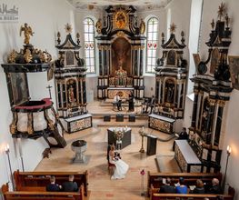 Klostergut Paradies, Stiftung der Georg Fischer AG Bild 2