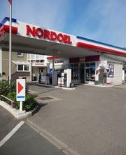 NORDOEL Tankstelle Bild 5
