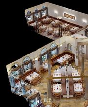 drehpunktmedia Karlheinz Schötz  Virtuelle 3D Rundgänge Bild 5