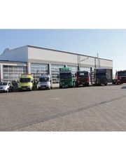 Terhörst GmbH LKW-Rep.Dienst u. Fachhandel für Bild 1