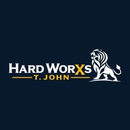 Hard Worxs - T. John