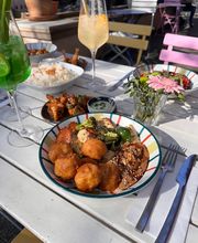 Aura Eatery. Asiatische Spezialitäten in der Kölner Südstadt.
