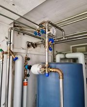 SHD Installationen Demiri Bild 3