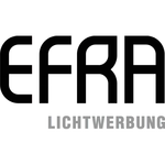 EFRA Lichtwerbung Köln