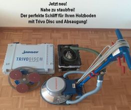 Christof Hartmann Schreinerei Bild 24