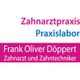 Zahnarztpraxis Frank Oliver Döppert