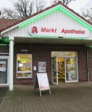 Aussenansicht der Wittekind-Apotheke