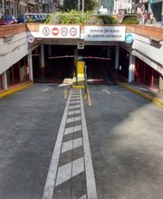 Parking Saba Plaza Pontevedra imagen 3