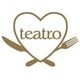teatro - menu by Käfer - the art of show & cuisine