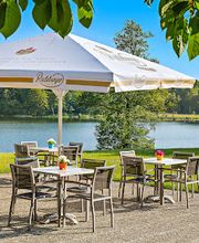 Leuchtende Hotelfotografie Bild 13
