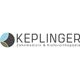 KEPLINGER - Zahnmedizin & Kieferorthopädie | Logo