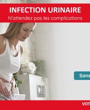 Biogroup - Bilans sans Ordo - Infection Urinaire