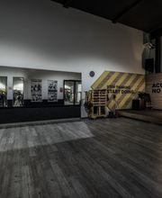 Fitness First Trier West - Kursraum