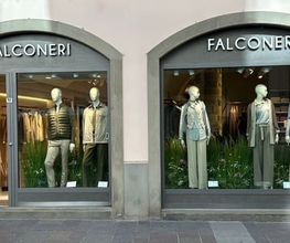 Falconeri immagine 1