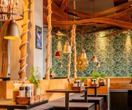 PETER PANE Burgergrill & Bar Bild 16