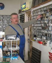 Feischner Sicherheitstechnik Bild 2