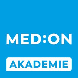 MED:ON Akademie logo