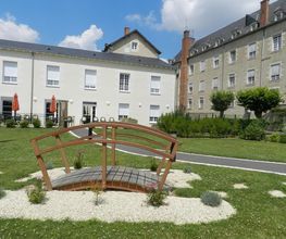 Maison de Retraite Sainte Elisabeth image 2
