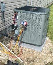 French's Heating & Air Conditioning LLC image 1