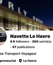 Navette Express Shuttle image 1