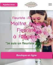 Fleuriste I. Feuvrier image 1