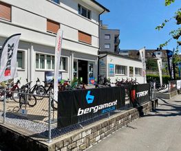 Sager-2Rad AG Emmenbrücke / Luzern Bild 7