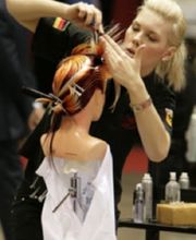 Natascha Bauer Friseure Bild 5