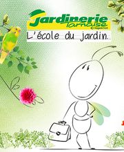 Jardinerie Tarnaise Castres image 1