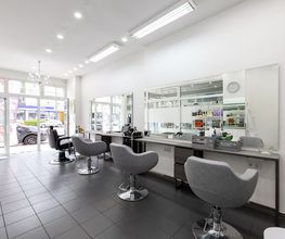 Cana´s Hairstyling Bild 1
