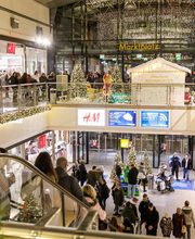 Rotmain-Center Bayreuth Bild 8