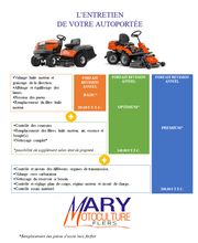 Mary Motoculture SARL image 5