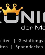 König der Maler Bild 1