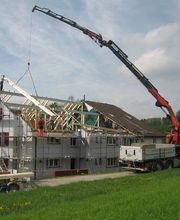 Lienhart Transporte AG Bild 5