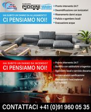 Blu Wash Service Sagl Bild 1