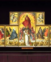 Musée de l'Hôtel-Dieu de Beaune image 3