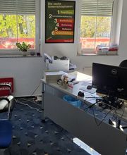 Schkeuditz Büro
