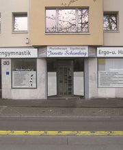 Krankengymnastik und Ergotherapie-Praxis Janette Schomberg Bild 1