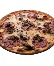 Pinocchio Pizza Kurier GmbH Bild 14