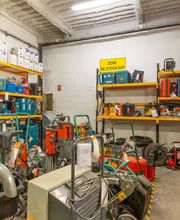 Kiloutou La Courneuve - La Plateforme image 5